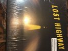 Lost Highway (Original Soundtrack) [Vinyl LP]