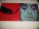 4 Alice Cooper Albums - Special Forces, Goes To Hell, Killer, From The Inside