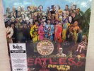 STILL SEALED THE BEATLES SGT PEPPER 2014 MONO UK REMASTER ULTIMATE PRESSING OOP