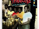 PYRAMIDS-drunk & disorderly   ariola LP   (hear)   reggae