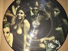 JIMI HENDRIX, ELECTRIC LADYLAND, BANNED NUDE COVER 2LP 180G VINYL PICTURE DISC'S