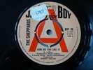 NORTHERN SOUL WIGAN TORCH MUSIC RECORD STUBBORN HEART THE SHEPPARDS JAY BOY DEMO