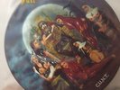 MERCYFUL FATE C.U.N.T. PICTURE LP king diamond grim reaper destruction sepultura