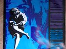 Guns N Roses Use Your Illusion 2  Vinyl Double Album
