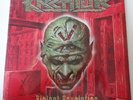 NB29	Kreator	Violent Revolution	German LIMITED EDITION RED VINYL LP w CD SEALED