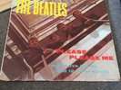 The Beatles - Please Please Me (mono) LP Vinyl Record