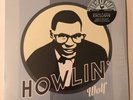 HOWLIN' WOLF BEST OF THE SUN RECORDS SESSIONS EXCLUSIVE BLUE VINYL 1,200 COPIES