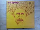 Patto Self Titled 1st Press Excellent Vinyl LP Record Vertigo 6360016 Great Copy