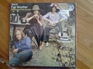FAIR WEATHER Beginning From An End  LP ´´ORIGINALVERSIEGELT´´
