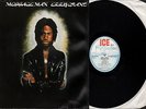 EDDY GRANT Message Man 1977 Ice LTD West Germany Import Vinyl LP 70s Reggae Rare