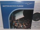 ZK 1 Britten Noye's Fludde English Chamber Orchestra Norman Del Mar HP TAS
