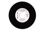 Ballin' Jack-Found A Child/Found A Child-Columbia 45348 DJ (Rock 45) Mono/Stereo