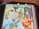 Mint - The Band Music From Big Pink LP Capitol SKAO 2955