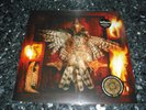 Satyricon - Nemesis Divina Gold Vinyl LP lim. 200 sealed ;Emperor;Darkthrone