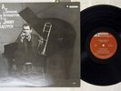 JIMMY KNEPPER A SWINGING INTRODUCTION TO BETHLEHEM 22AP-123-BH Japan MONO LP