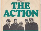 ACTION Shadows And Reflections ** Sweden p/s 45 garage psych mod HEAR