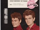 EVERLY BROTHERS Hit Parade Vol 3 RARE Germany EP stunning cond  rockabilly HEAR