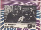 YARDBIRDS Shapes Of Things RARE Sweden 45 psych garage MOD DANCERS swedish HEAR
