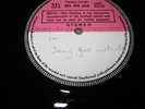 TONY JOE WHITE ..CONTINUED  RARE STEREO TEST PRESSING LP 1969 MONUMENT RECS