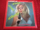 LP THE JAY FIVE INSTRUMENTAL  A'one a'two a'three STEREO CORNET 15007