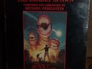 Michael Perilstein THE DEADLY SPAWN Original Horror Film Score LP 1985 SEALED
