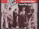 STATUS QUO: Pictures Of Matchstick Men / Ice In The Sun 45 (Netherlands, PS, '