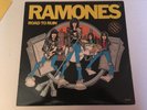 1978 RAMONES Road To Ruin LP
