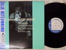 DIZZY REECE BLUES IN TRINITY BLUENOTE BN 4006 Japan OBI VINYL LP