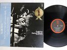 MASAHIKO TOGASHI GUILD FOR HUMAN MUSIC DENON JAZZ/PCM YX-7504-ND Japan OBI LP