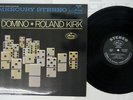 ROLAND KIRK DOMINO MERCURY 195J-53 Japan VINYL LP