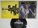 ROLLING STONES MILLION SELLERS LONDON OH-78 Japan VINYL 7
