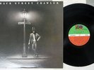 BACK STREET CRAWLER 2ND STREET ATLANTIC P-10193A Japan VINYL LP