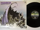 NAZARETH HAIR OF THE DOG VERTIGO RJ-7003 Japan VINYL LP