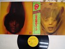 ROLLING STONES GOATS HEAD SOUP ROLLING STONES ESS-63002 Japan OBI VINYL LP