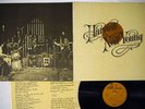 NEIL YOUNG HARVEST REPRISE P-10121R Japan VINYL LP