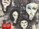 Magazine - Real Life - Vinyl LP - 1976  - Reissue