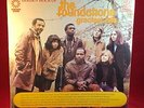 Golden Hour Of The Foundations 1973 UK VINYL LP EXCELLENT greatest hits Best of