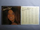 CATHERINE HOWE silent Mother Nature RCA LP + ‘lyrics Insert’ RS 1041