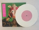 MGMT Time To Pretend 7” Single White Colored Vinyl Ltd Edition Near Mint Rare