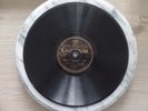 78 RPM Columbia 15116 Charlie Poole NC Ramblers Leaving Home / There'll Come A