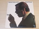 EX-/EX-   Antonio Carlos Jobim/Stone Flower/1972 CTI Gatefold LP
