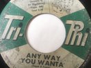 Soul Funk 45/ Harvey 