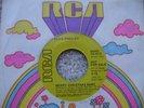 Elvis Presley - O Come All Ye Faithful / Merry Christmas Baby  DEMO / PROMO 45
