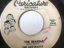 Rare R&B Tittyshaker 45 The Abstracts 