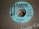 AC/DC 45 Highway To Hell PROMO ATLANTIC