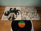 LP LED ZEPPELIN - III 1970 FOC DREHSCHEIBEN GIMMIX
