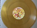 The Vapors / Turning  Japanese Lp 45Rpm Yellow Disk