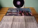 LP DEEP PURPLE - MACHINE HEAD 1972 FOC HÖRZU SHZE 344 Germany + Poster