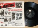 Guns N' Roses 1988 GN'R Lies 12