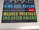 KING SIZE TAYLOR